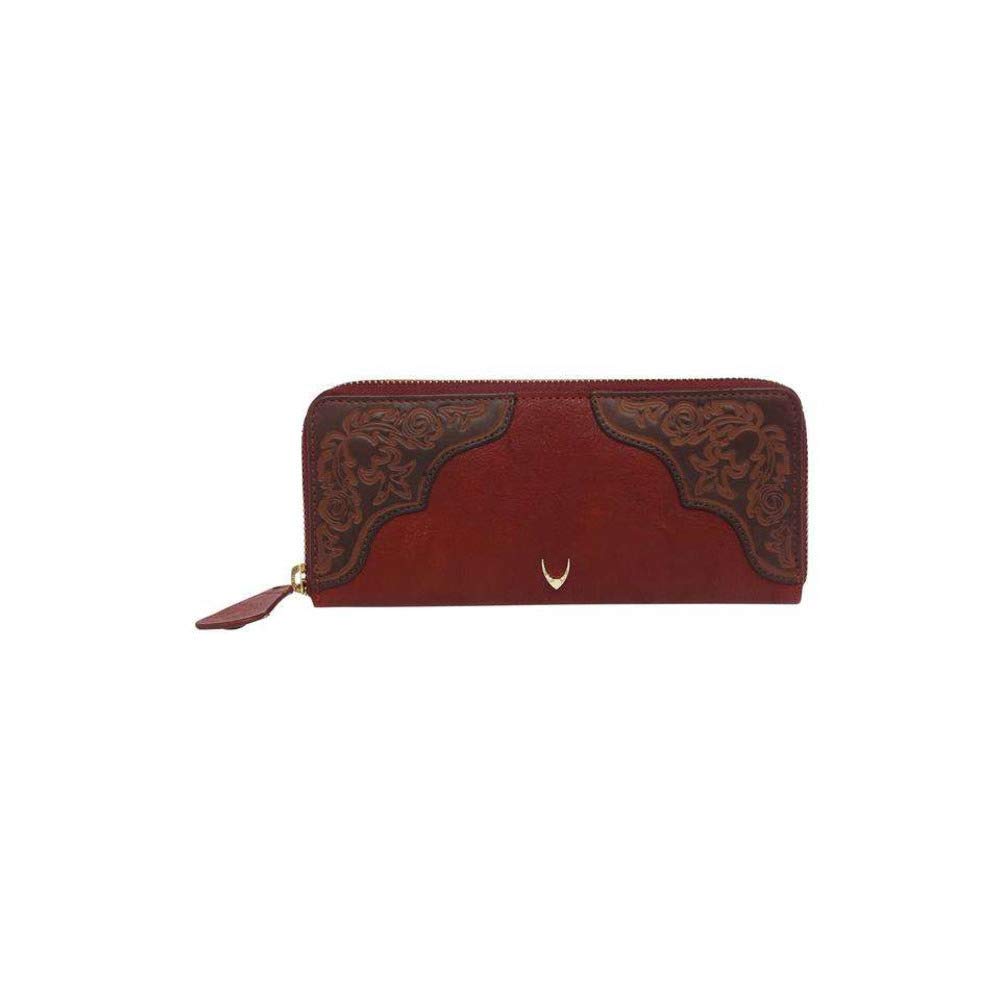 HidesignWomen's Leather Wallet
