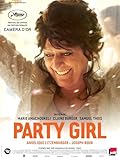  Party Girl