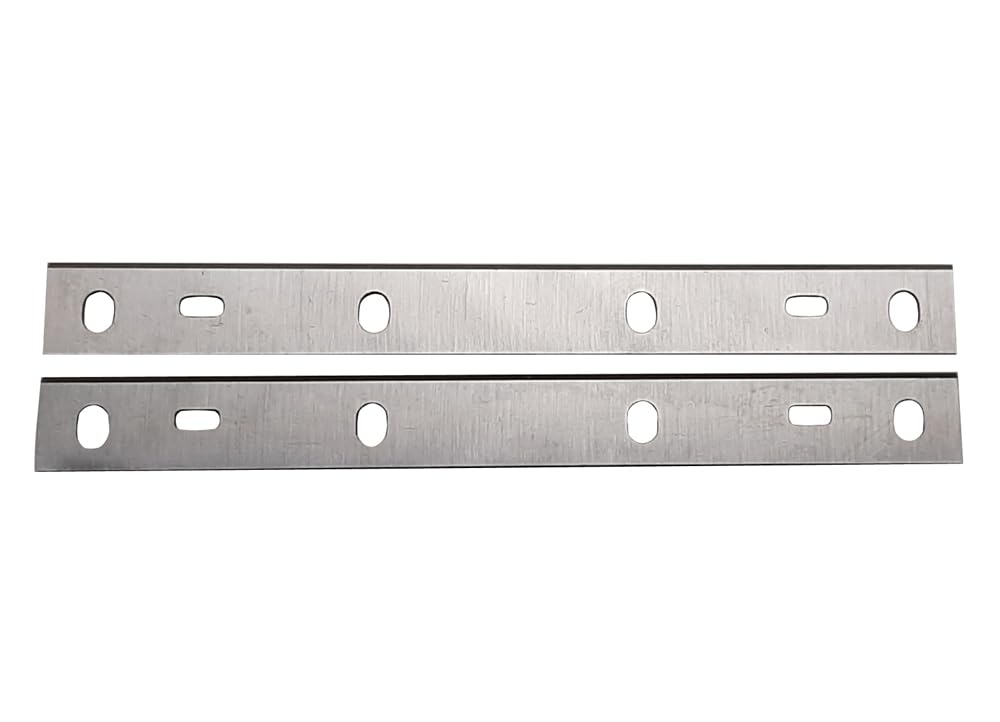 PT200/1 HSS Planer Blades for Charnwood PT200