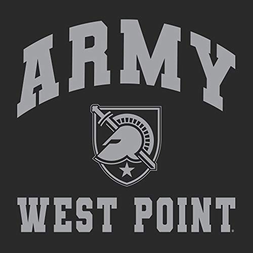 Tee Luv Men's Army West Point T-Shirt - USMA College Logo Shirt2