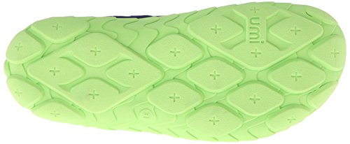 umi Hera II Mary Jane (Toddler/Little Kid), Navy, 34 FR(2 M US Little Kid)4