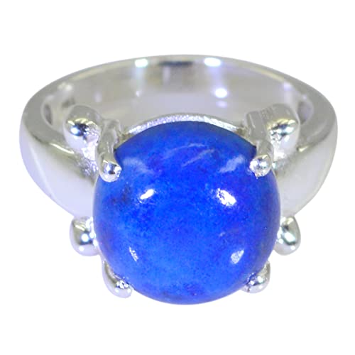 Bague de mariage ronde en argent 925 le cadeau idéal pour célébrer un moment unique de la vie