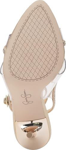 Jessica Simpson Women's Novina Pump4