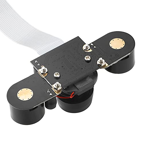 Makerfocus Raspberry Pi 4B Camera Ir Camera Module 75 Degree 5Mp Ov5647 Webcam Automatically Switching Between Day And Night Vision With Holder And Cable For Raspberry Pi 4B 3B+ Zero And Zero W #TOP4