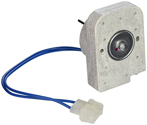 GE WR60X10300 Genuine OEM Evaporator Fan Motor for GE Refrigerators - image 2