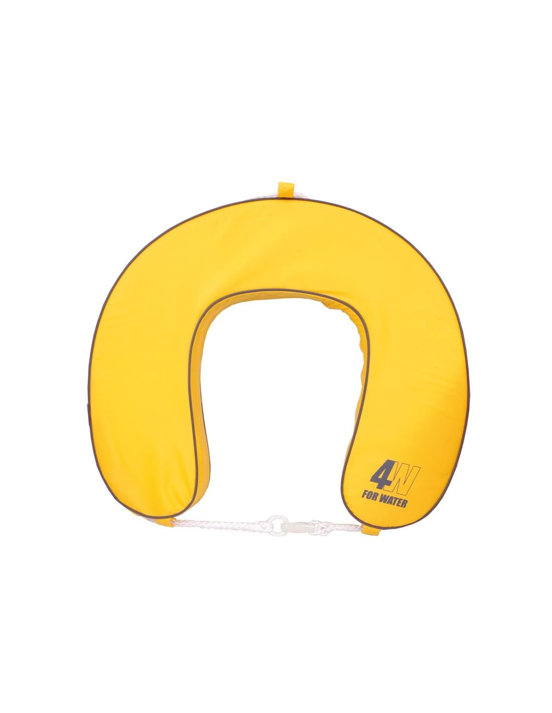 BOUEE F.A.C. JAUNE 4W
