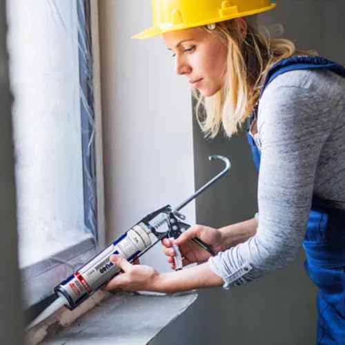 Cola Fixa Cuba Profissional para Pedra Mármore e Granito, 400g