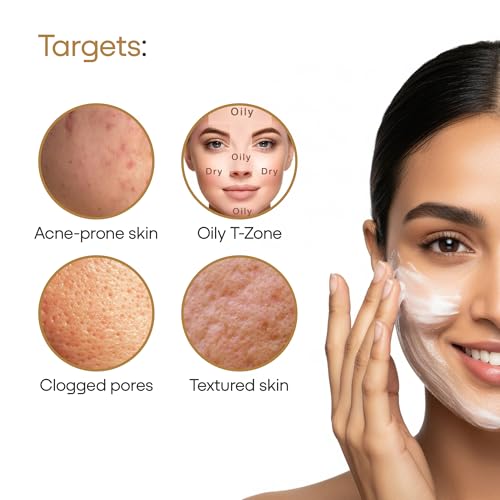 Cutishine Anti Acne Face Wash, 70 gm (Pack of 2)