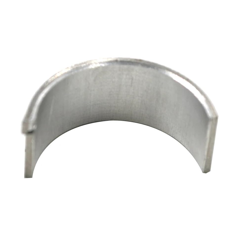 8PCS 25mm ~ 24mm Crankshaft Bearing Kit Motorcycle for ZXR250 ZXR250R ZX 250 ZR250 Ba250R 92028-1560 92028-1561(Oversize 50 (24.5mm))