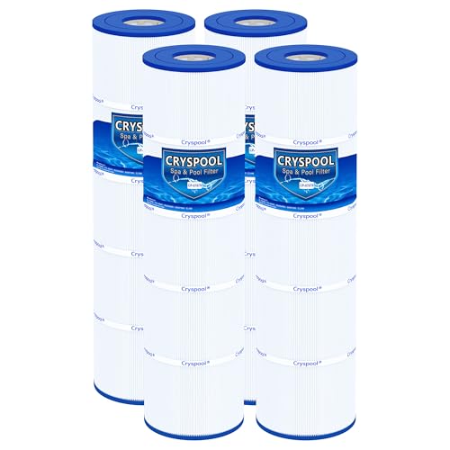 Filtre de piscine Cryspool contre l'eau trouble, compatible Jandy CL340 et PJAN85