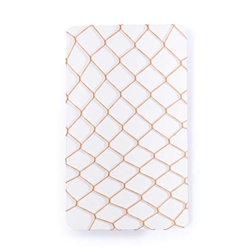 Image of Littleforbig Fishnet Mesh Net Stockings High Waist Tights 3 Pairs