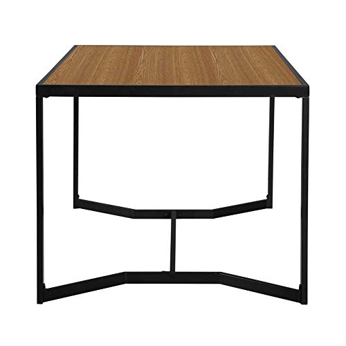 Mesa de Jantar Retangular Victória Madeira 150 cm