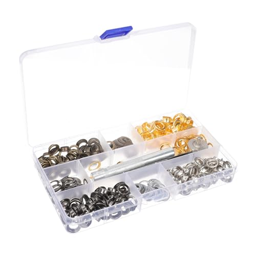 Outils de perforation VALICLUD et kit œillets pour réparer vos bâches