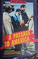A Passage to America B001P36L8Q Book Cover