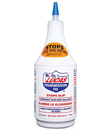 Miniatura 2 de Corrección de transmisión Lucas