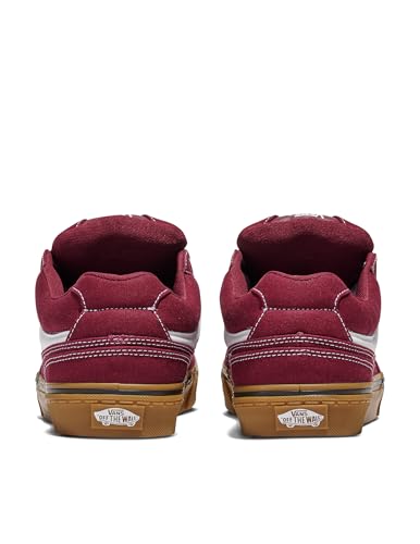 Image of Vans Men's Caldrone Shoe