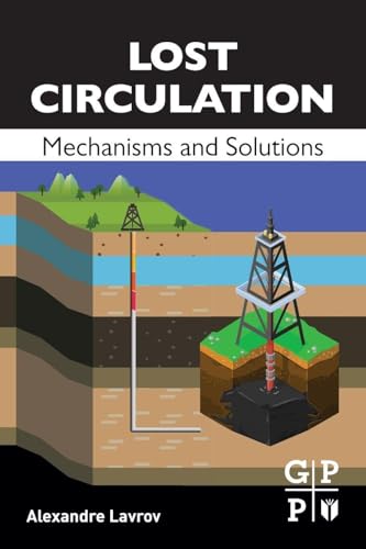 Buy Lost Circulation: Mechanisms and Solutions — BookShops.in