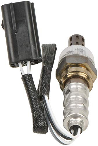 Sensor de oxígeno Bosch premium 15431 compatible Mazda 6 miniatura 4
