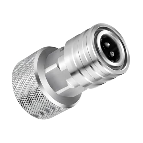 Conector de manguera profesional Convertir manguera de agua en conector de lavadora eléctrica para herramientas de jardinería y lavadoras a presión Adaptador de lavadora de presión