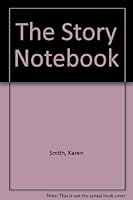 The Story Notebook 0838825257 Book Cover