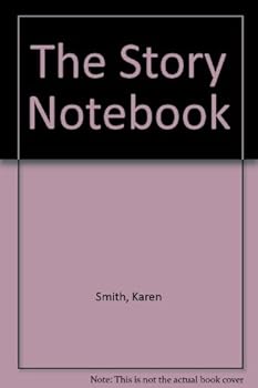 Paperback The Story Notebook Book