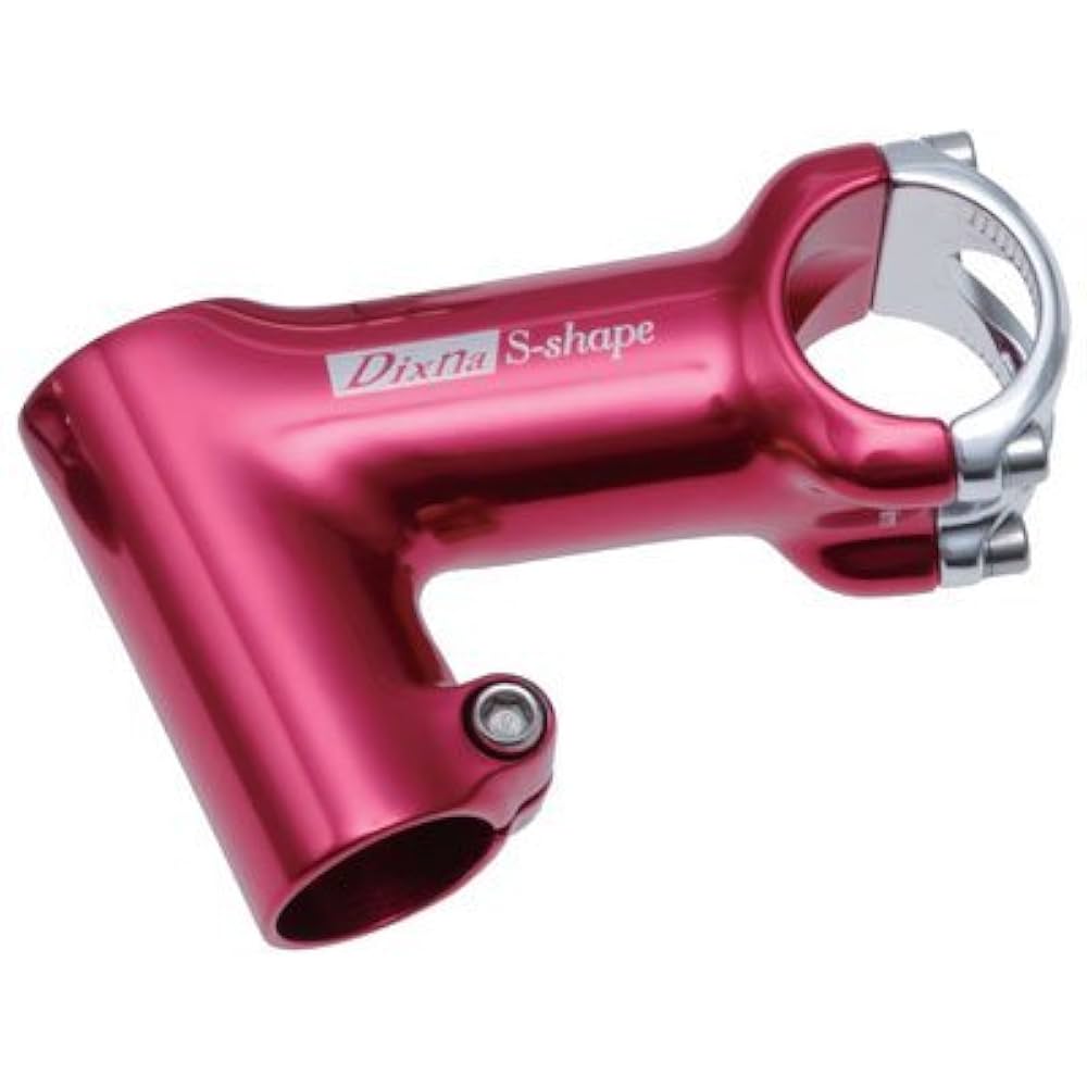 Amazon | DIXNA(ディズナ) エスシェイプステム ソフトレッド