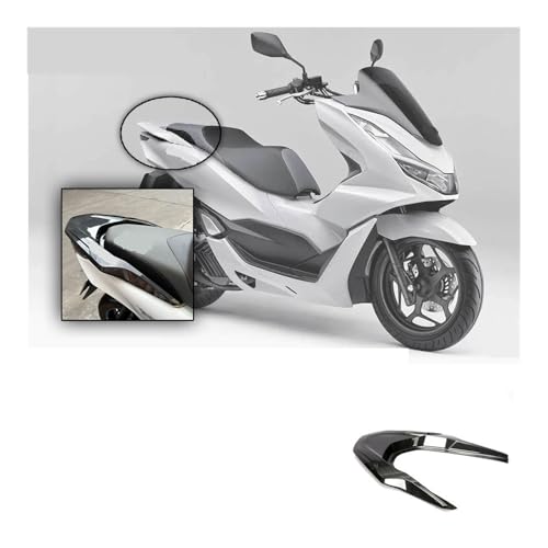 Porte-Bagages PCX 160 Protection Anti-Rayure Support Siege Arriere