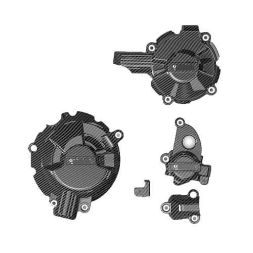 Kit de protection moteur S1000XR avec absorption des chocs latéraux