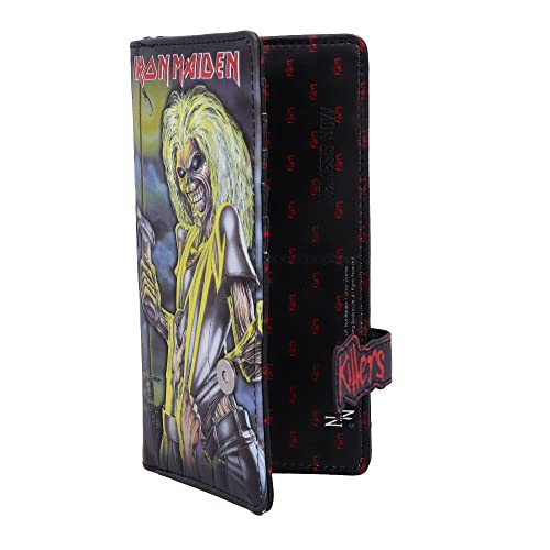 Nemesis Now Men's Casual2