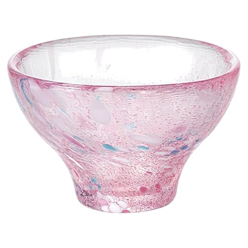 匠美風select 1個入 ぐい呑 φ69xH44mm 55ml ガラス （ ガラス ）日本製