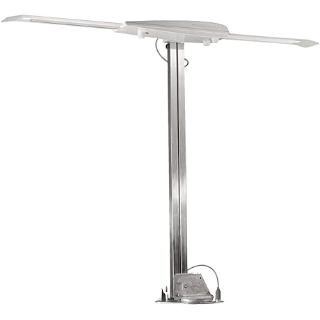 Winegard RV-3095 Sensar III Batwing Amplified RV TV Antenna