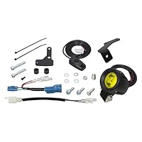 Amazon | キタコ (KITACO) LEDシャトルビームキット (ライム