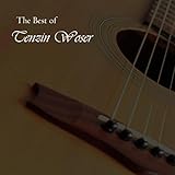 Tenzin Woser