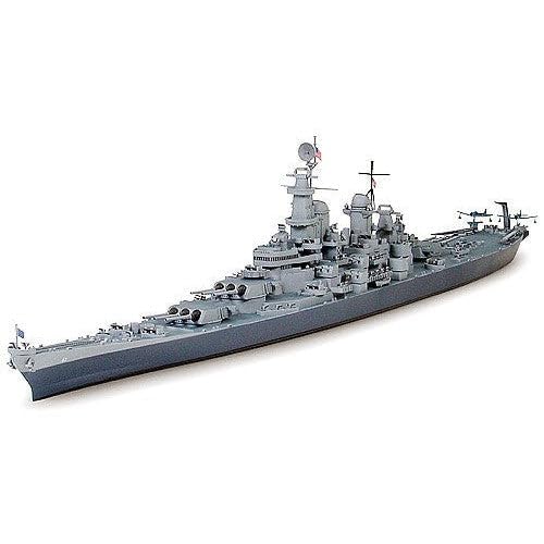 1/700 U.S.Navy Battleship Missouri - Image 7 thumbnail