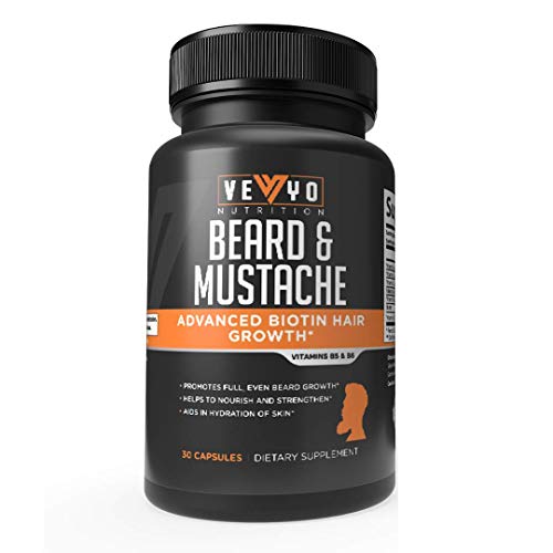 Best Beard Growers