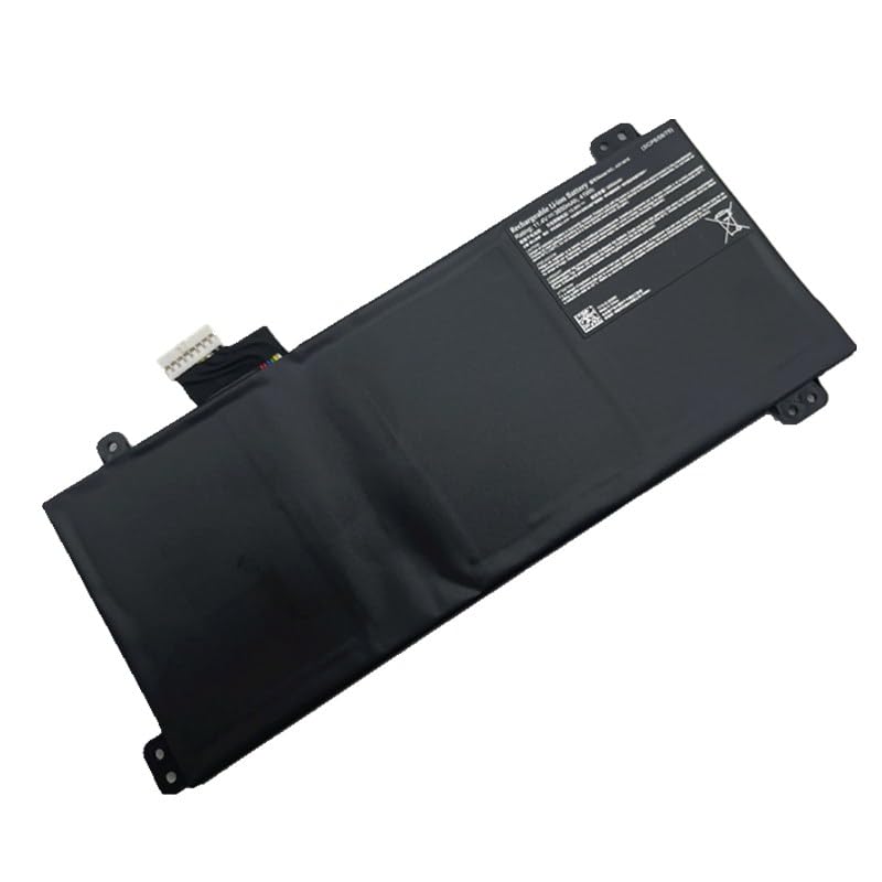 Batterie A31-M15 pour PC Medion Akoya E6245 E6246 E6247 et E6248 - 3