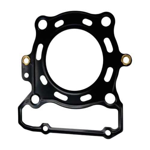 Kit de joints d'admission et joint de culasse moto étanche pour restaurer la compression