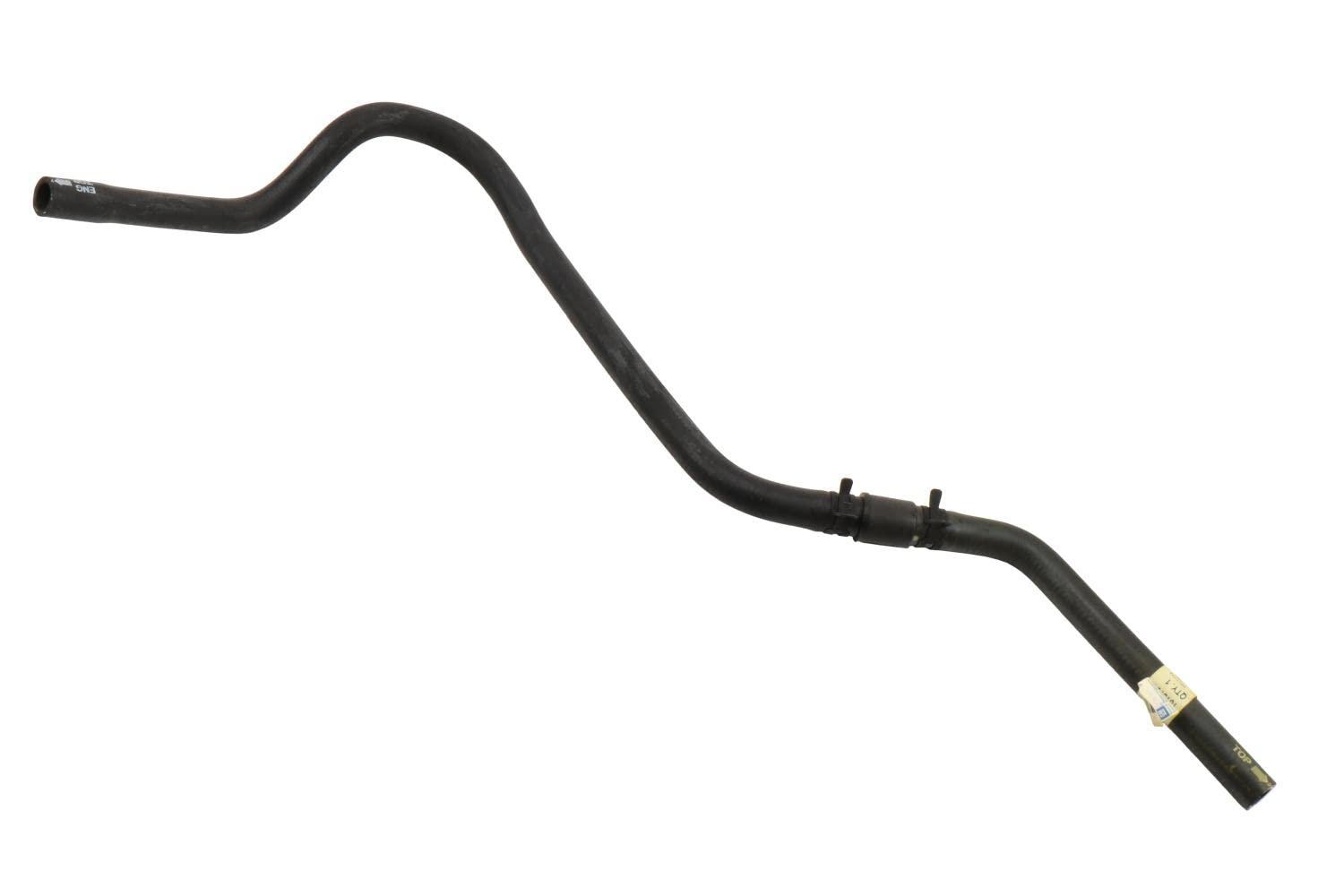 Amazon.com: GM Genuine Parts 10157913 HVAC Heater Inlet Hose 
