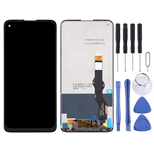Écran LCD et numérisation Motorola Moto G Stylus bloc complet