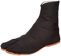 Algopix Similar Product 8 - Rikio Childs Ninja Shoes Tabi Boots
