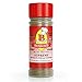 Bensons - Supreme Garlic and Herb Seasoning, Salt-Free, Sugar-Free, Gluten-Free, No MSG, No Preservatives, No Potassium Chloride - 19 Herbs, Spices and Vegetables Seasoning Blend -