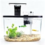 HSIFMATE 1.5 Gallon Acrylic Kit