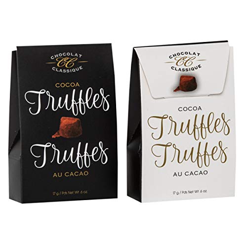 Not Just Any Old Chocolate Gift Box - Send Gourmet Cocoas, Cookies, Truffles, Fudge, Mug, Candle, Socks - Grand Chocolate Gift Easter Basket #TOP6