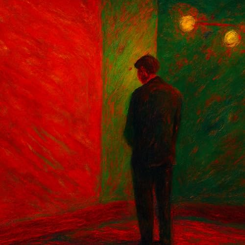 Holiday Party &ndash; A Literary Short Story By Jon Negroni