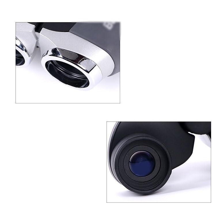Binoculares Fixed Binoculars Factory miniatura 5