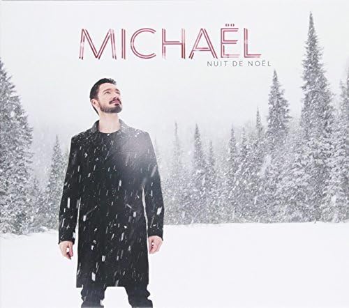 Nuit De Noel [Audio CD] Michael