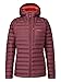 Produktbild RAB Damen Microlight Alpine Long Jacke, deep Heather, XS