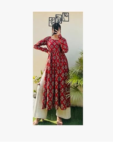 Generic dress – image 4