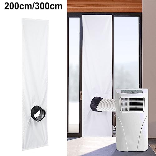 Lioaeust Guarnizione universale per tapparelle del...