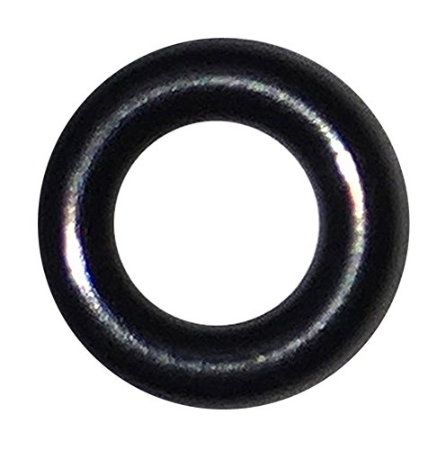 CHERRY Oリング ゴム 黒 1個 ゼファー400/χ/GPZ400R/ゼファ-750 対応